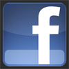 We are on Facebook!